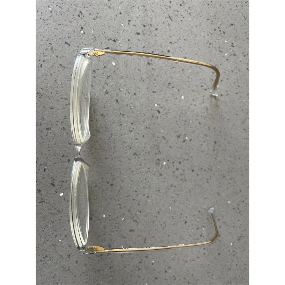 Silhouette Eyeglasses Frames ONLY SPX M 1912 /27 6054 Austria 53-12-130 Full Rim